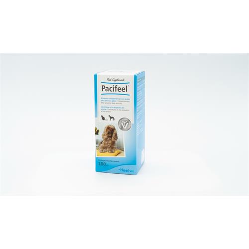 Vet Pacifeel 100 ml jarabe