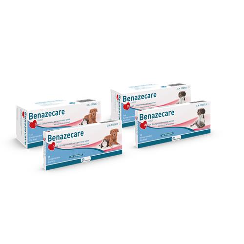 Benazecare 5 mg 140 comp.