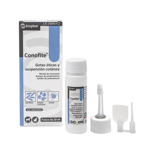 Conofite Forte 20ml.