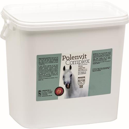 Polenvit Complex 3 Kg