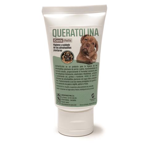 Queratolina C.F. 100 ml