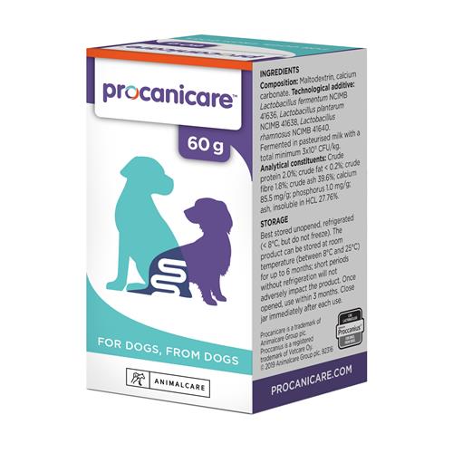 Procanicare 60 g