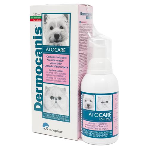 Dermocanis Pack Atocare