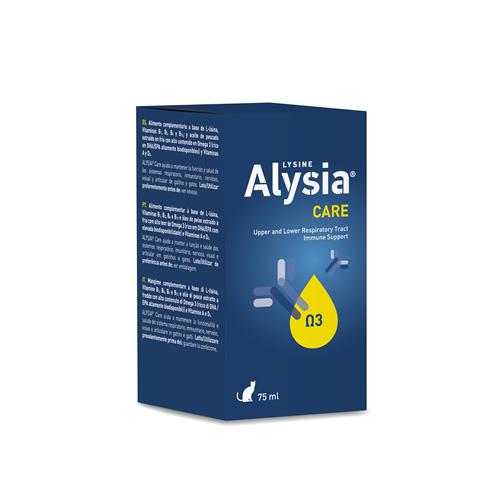 Alysia Care 75ml