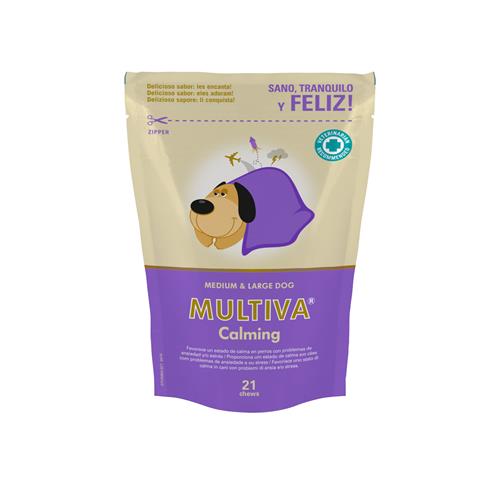 Multiva Calming M&LD 21 Ch