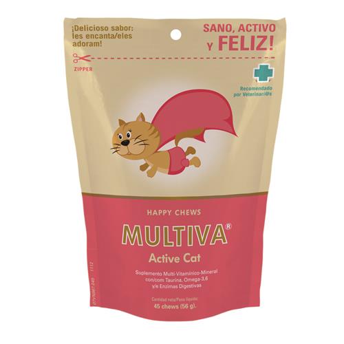 Multiva Active Cat 45 Ch