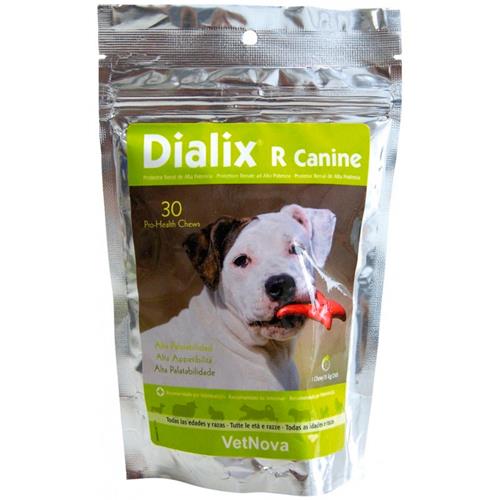 dialix R Canine 30 Ch