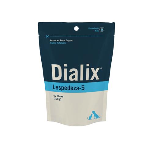 Dialix Lespedez-5 60 Ch.