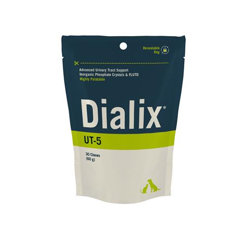 Dialix UT 5 Canine - Feline 30 Ch