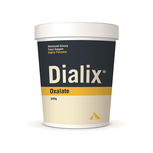 Dialix Oxalato 300 g