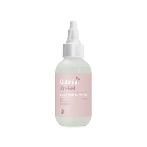 Cutania Zn-Gel 59 ml.