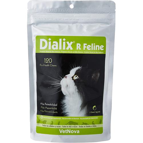 DIALIX R Feline 120 ch.