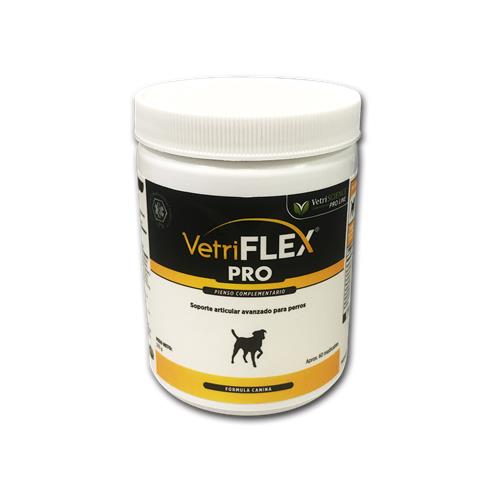 VetriFlex Pro Perros grandes y medianos 60 comp.