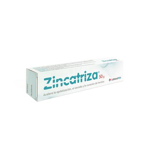 Zincatriza 50 gr.