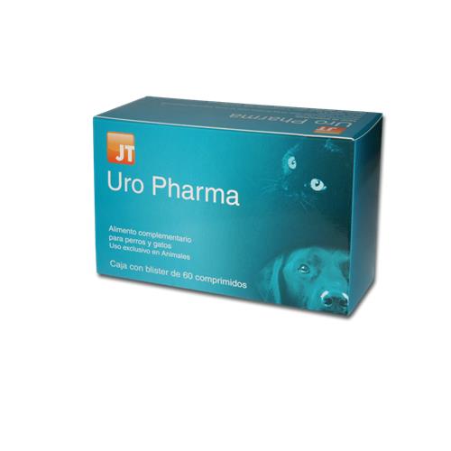 Uro Pharma 60 comp