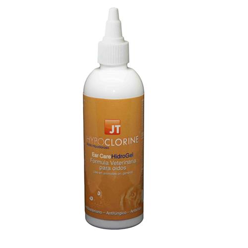 Hypoclorine Ear Care 150 ml Hidrogel