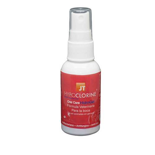 Hypoclorine Oral Care 60 ml Hidrogel