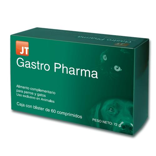 Gastro Pharma 60 comp