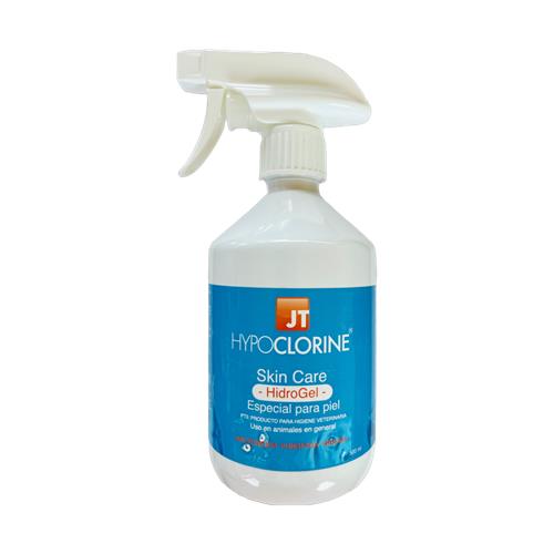 Hypoclorine skin care Hidrogel 500 ml