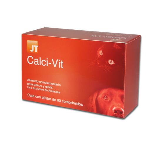 Calci - Vit 60 comp