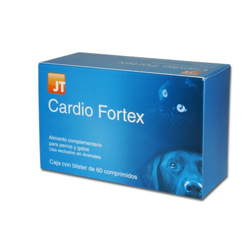 Cardio Fortex 60 comp