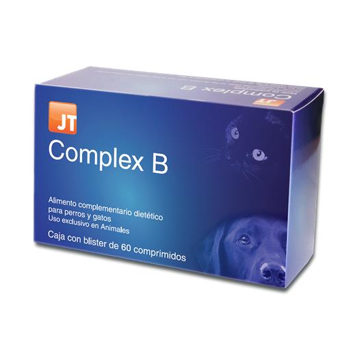 Complex B 60 comp