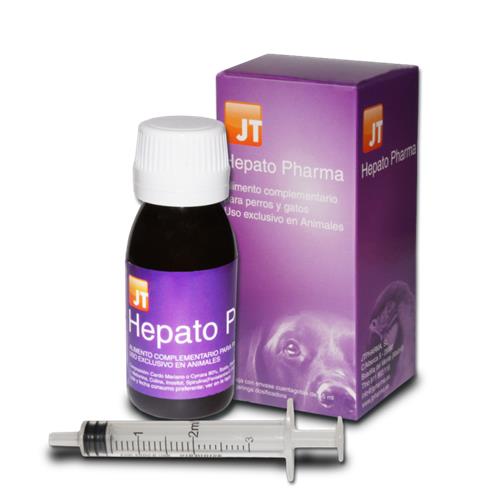 Hepato Pharma 55 ml