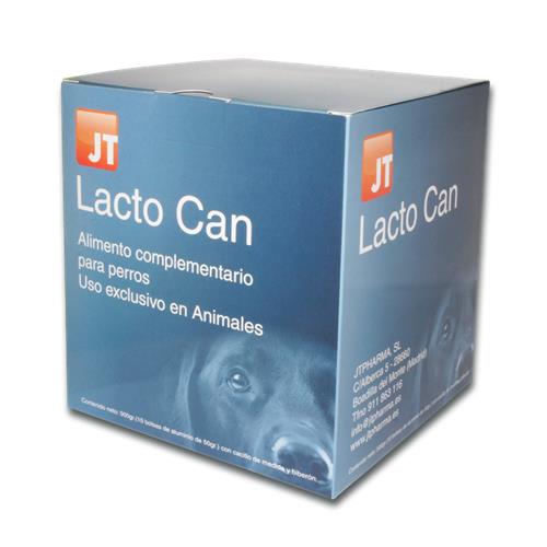 Lacto Can 10x50 gr