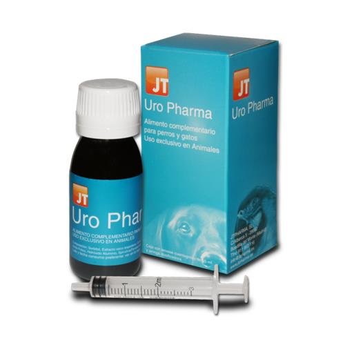 Uro Pharma 55 ml