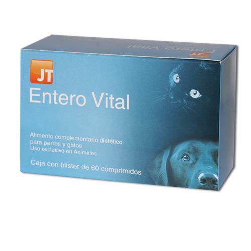 Enterovital 60 comp