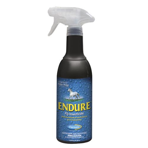 Endure 500 ml.