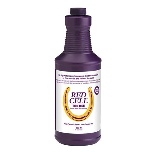 Red Cell 900 ml(caballos)