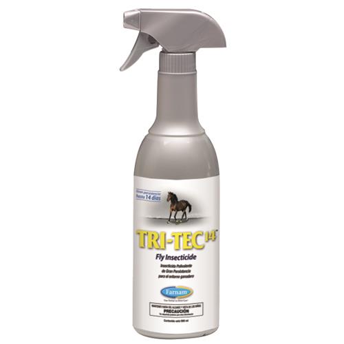 TriTec 14 600 ml