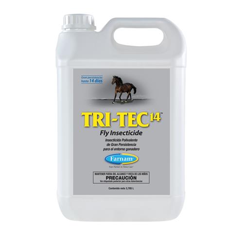 Tritec 14  3,8 litros