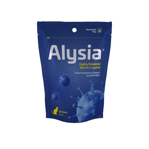 Alysia 30 Ch.