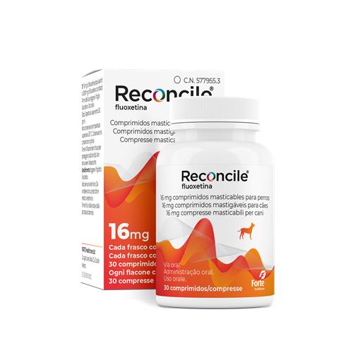 Reconcile 16 mg 30 Comp