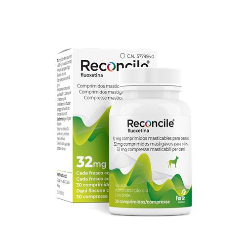 Reconcile 32 mg 30 Comp