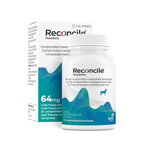 Reconcile 64 mg 30 Comp