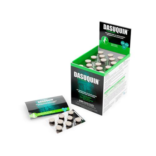 Dasuquin perros grandes +25Kg