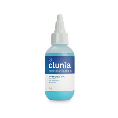 Clunia Zn Maintenance Gel 59 ml.