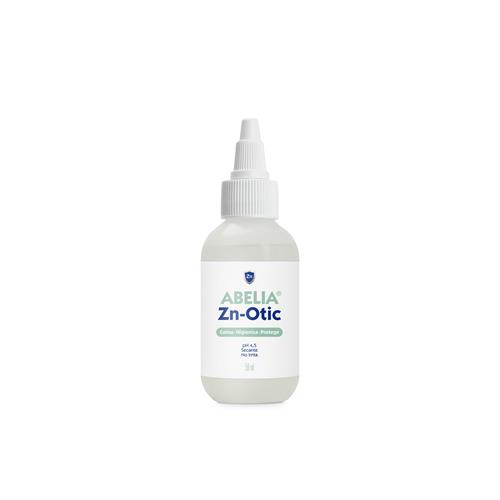 Abelia Zn Otic 59 ml