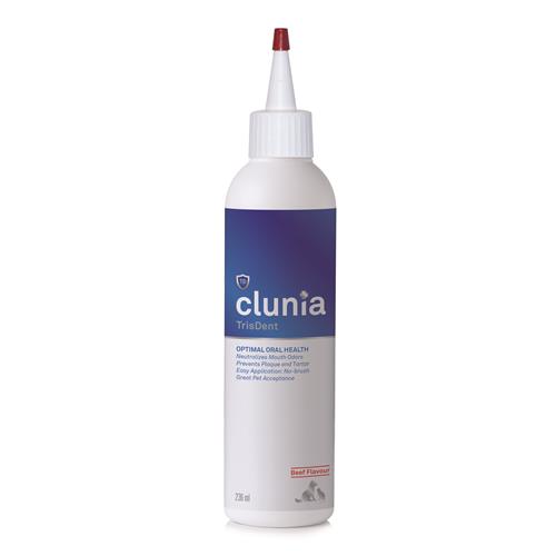 CLUNIA TrisDent 236 ml.