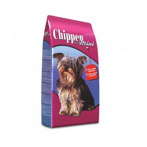 Chippen Ham Mini 2 Kg.