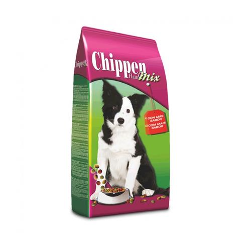 Chippen Ham Mix 20 Kg.