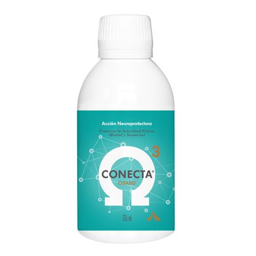 Conecta 135 ml.