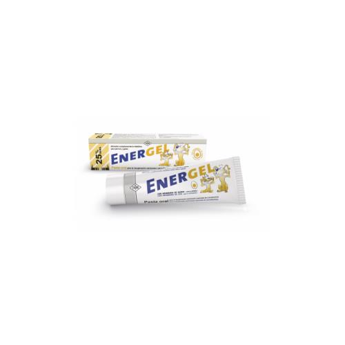 Energel pasta 80gr.