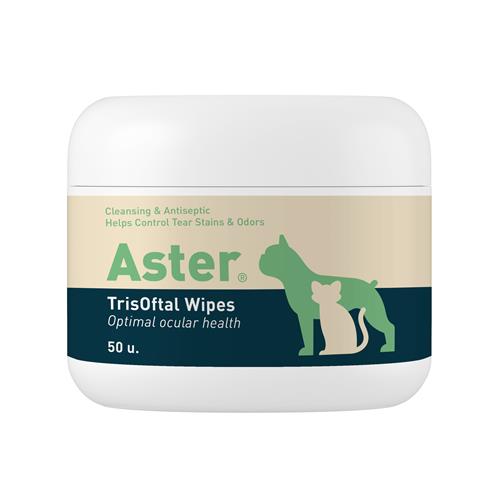 Aster Trisoftal Wipes