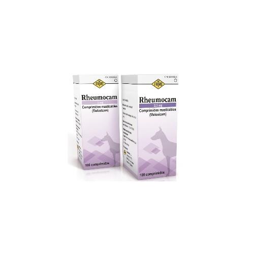 Rheumocam 1 mg 100 cdos