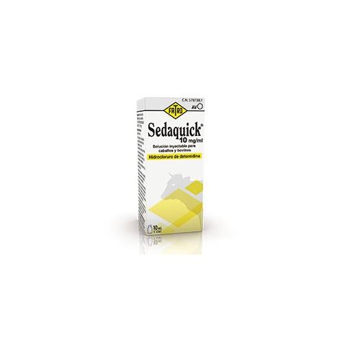 Sedaquick 10 ml