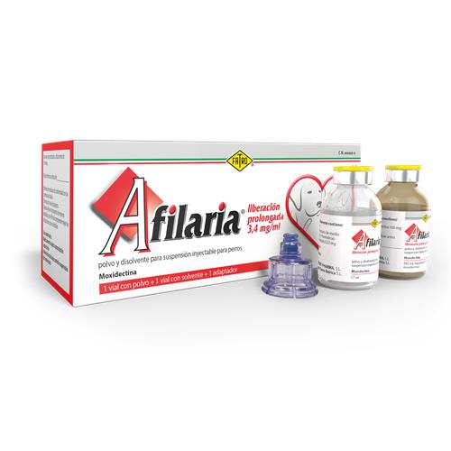 Afilaria 17 ml